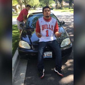 Meet your Posher, Victor